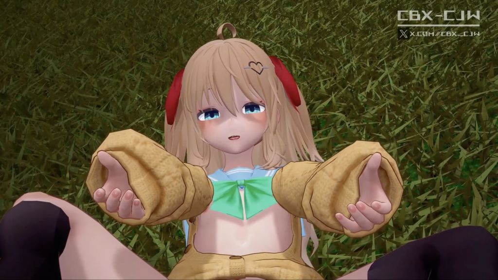 [CBX-CJW] Neuro-sama i9d