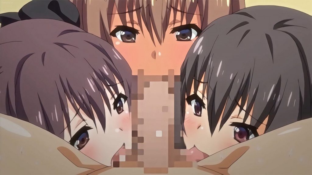 Tenioha! 2 第2話 sn7