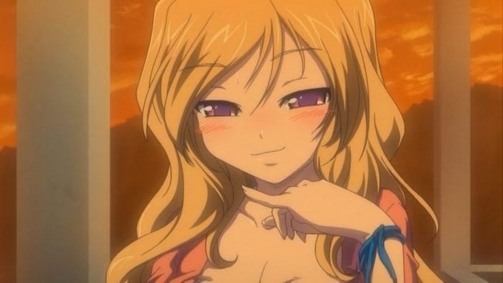 陰道百分百！ 1 8EC