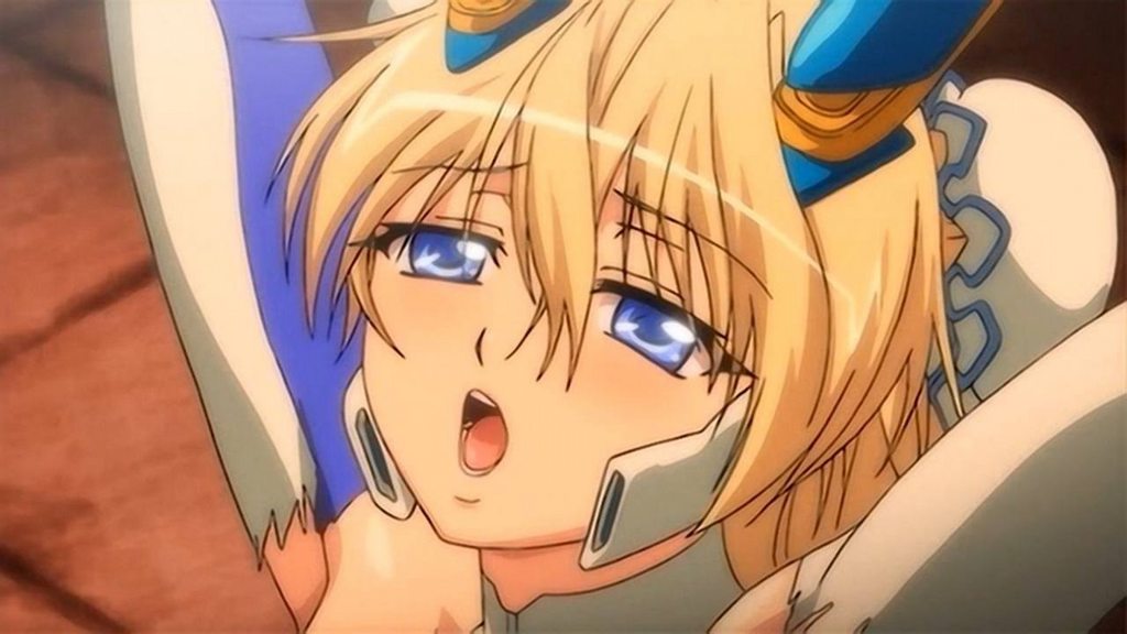 少女戰機 智慧掠奪者 1 DAf